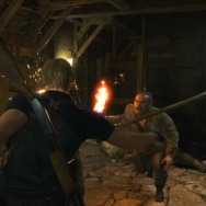 『バイオハザード RE:4』プレイレビュー―原作の楽しさは押さえたまま、誰でも楽しめる遊びやすい作品に