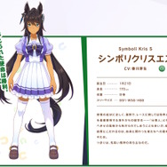 『ウマ娘』新たに「シンボリクリスエス」実装決定!「三女神」のSSRサポカも初登場