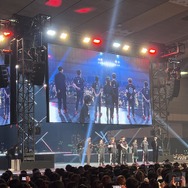 無敗のCrazy Raccoonを破る―FENNELが下馬評を覆し「VALORANT Challengers Japan」優勝に輝く