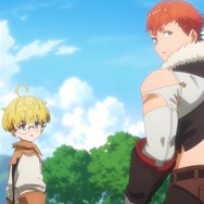 『ライザのアトリエ』TVアニメ化決定！舞台はシリーズ1作目、太もも描写にも力の入った「特報映像」解禁