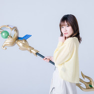 『ライザのアトリエ』TVアニメ化決定！舞台はシリーズ1作目、太もも描写にも力の入った「特報映像」解禁