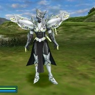 ファンタシースターポータブル2