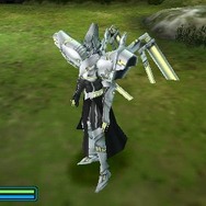 ファンタシースターポータブル2