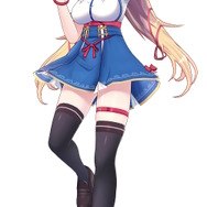 ホロライブ「赤井はあと」さんが“しばらくの活動休止”へ―体調面を考慮、3月8日には“活動制限”も発表済み