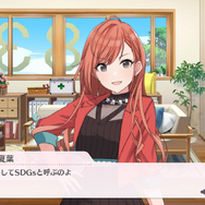 『シャニマス』×環境省の特設サイトが公開！過去にも環境問題や“CDの不法投棄”を扱って話題になったことが