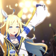 『ウマ娘』タップダンスシチー、ネオユニヴァースが早くもゲーム内登場!キャラ詳細、勝負服モデルもお披露目