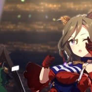 『ウマ娘』タップダンスシチー、ネオユニヴァースが早くもゲーム内登場!キャラ詳細、勝負服モデルもお披露目