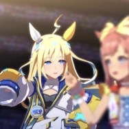 『ウマ娘』タップダンスシチー、ネオユニヴァースが早くもゲーム内登場!キャラ詳細、勝負服モデルもお披露目