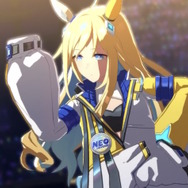 『ウマ娘』タップダンスシチー、ネオユニヴァースが早くもゲーム内登場!キャラ詳細、勝負服モデルもお披露目