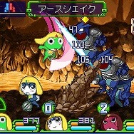 任天堂DS ケロロRPG 騎士と武者と伝説の海賊 ケロロRPG 騎士と武者と伝説の海賊』発売日決定！関連アイテムと