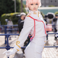 シェリル・ノーム『マクロスF』/ゆんりう(@tofu_riu)、撮影:tama