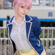 中野一花『五等分の花嫁』/JIRO(@JIR0_cos)、撮影:tama