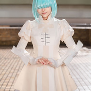 リツ『炎炎ノ消防隊』/あおい(@_aoi_oi)、撮影:tama