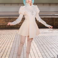 リツ『炎炎ノ消防隊』/あおい(@_aoi_oi)、撮影:tama