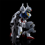ガンプラ　ガンダムエアリアル　パーメットスコアシックス　水星の魔女 ガンダム 水星の魔女」よりガンプラ「HG 1/144 ガンダム