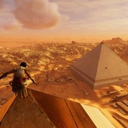 『アサシン クリード オリジンズ』の「隠し部屋」はなかったけど「謎の空間」はあった！ピラミッド新発見の概要とゲーム表現との違いに迫る