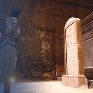 『アサシン クリード オリジンズ』の「隠し部屋」はなかったけど「謎の空間」はあった！ピラミッド新発見の概要とゲーム表現との違いに迫る