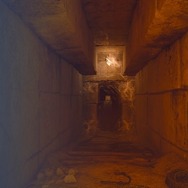 『アサシン クリード オリジンズ』の「隠し部屋」はなかったけど「謎の空間」はあった！ピラミッド新発見の概要とゲーム表現との違いに迫る