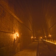 『アサシン クリード オリジンズ』の「隠し部屋」はなかったけど「謎の空間」はあった！ピラミッド新発見の概要とゲーム表現との違いに迫る