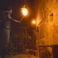 『アサシン クリード オリジンズ』の「隠し部屋」はなかったけど「謎の空間」はあった！ピラミッド新発見の概要とゲーム表現との違いに迫る