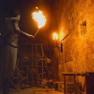 『アサシン クリード オリジンズ』の「隠し部屋」はなかったけど「謎の空間」はあった！ピラミッド新発見の概要とゲーム表現との違いに迫る