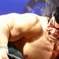 『ストリートファイター6』新参戦キャラ「リリー」が「E.本田」と対決！サンダーフット族の技も飛び出す“対戦映像”公開