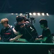 「まだまだ強くなれる」トーナメントを通じて成長したチームの強みとは?―VALORANT Challengers Japan優勝を決めたFENNEL【合同インタビュー】