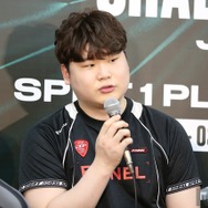 「まだまだ強くなれる」トーナメントを通じて成長したチームの強みとは?―VALORANT Challengers Japan優勝を決めたFENNEL【合同インタビュー】