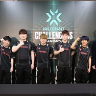 「まだまだ強くなれる」トーナメントを通じて成長したチームの強みとは?―VALORANT Challengers Japan優勝を決めたFENNEL【合同インタビュー】