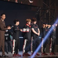 「まだまだ強くなれる」トーナメントを通じて成長したチームの強みとは?―VALORANT Challengers Japan優勝を決めたFENNEL【合同インタビュー】