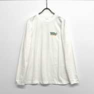 あの『ファイナルソード』にアパレルグッズ登場！ロゴやゲーム画面を大胆デザイン、シュールさが目を引く品揃え