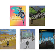 あの『ファイナルソード』にアパレルグッズ登場！ロゴやゲーム画面を大胆デザイン、シュールさが目を引く品揃え