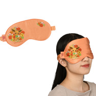 『ポケモン』華やかなイーブイたちにキュン！ポピーの花をあしらった新グッズ「Fleur de Coquelicot」が3月25日より発売