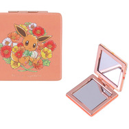 『ポケモン』華やかなイーブイたちにキュン！ポピーの花をあしらった新グッズ「Fleur de Coquelicot」が3月25日より発売