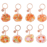 『ポケモン』華やかなイーブイたちにキュン！ポピーの花をあしらった新グッズ「Fleur de Coquelicot」が3月25日より発売