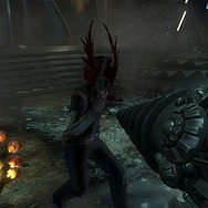 BIOSHOCK 2