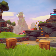 クラッシュの仲間たちと4対4のハチャメチャバトル『クラッシュ・チーム・ランブル』PS/Xboxで6月20日に発売！クロスプレイに対応