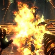 BIOSHOCK 2