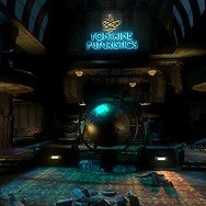 BIOSHOCK 2