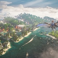 『Horizon Forbidden West』拡張コンテンツ「焦熱の海辺」予約開始―本編クリア後の物語