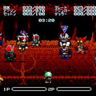 映画公開中の『SD シン・仮面ライダー 乱舞』発売直前！ヒーロークロスオーバー作品「コンパチヒーローシリーズ」を紹介したい【特集】