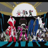 映画公開中の『SD シン・仮面ライダー 乱舞』発売直前！ヒーロークロスオーバー作品「コンパチヒーローシリーズ」を紹介したい【特集】