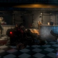 BIOSHOCK 2