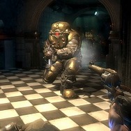 BIOSHOCK 2