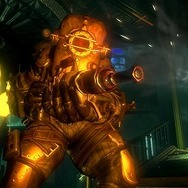 BIOSHOCK 2