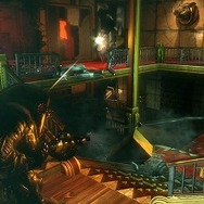 BIOSHOCK 2