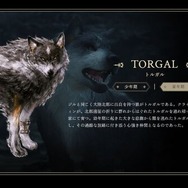 『FF16』主人公の相棒、「トルガル」は探索でも大活躍！わかりにくい道もボタンひとつですぐに誘導