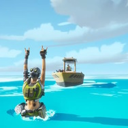 『Apex Legends』で「水着スキン」実装が約束される―公式が提示した「1万いいねで水着追加」をわずか10分で達成