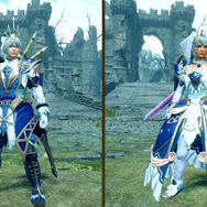 『モンハンライズ：サンブレイク』新イベクエ「騎士たるもの優雅たれ」配信開始！特別な重ね着防具「ルフレ」が生産可能に