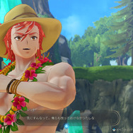 ライザたちの「水着衣装」を見よ！『ライザのアトリエ3』シリーズ定番DLC「水着セット」が早くも配信開始